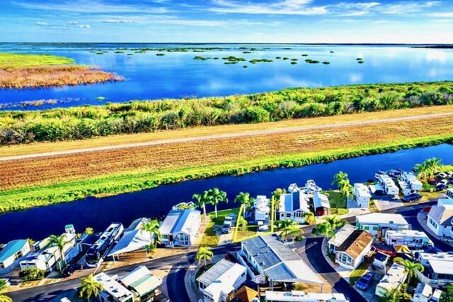 BIG O RV PARK - Land