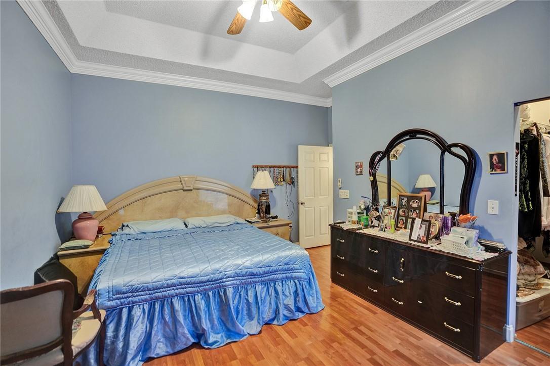 Boulevard Forest 113-39 B - Residential
