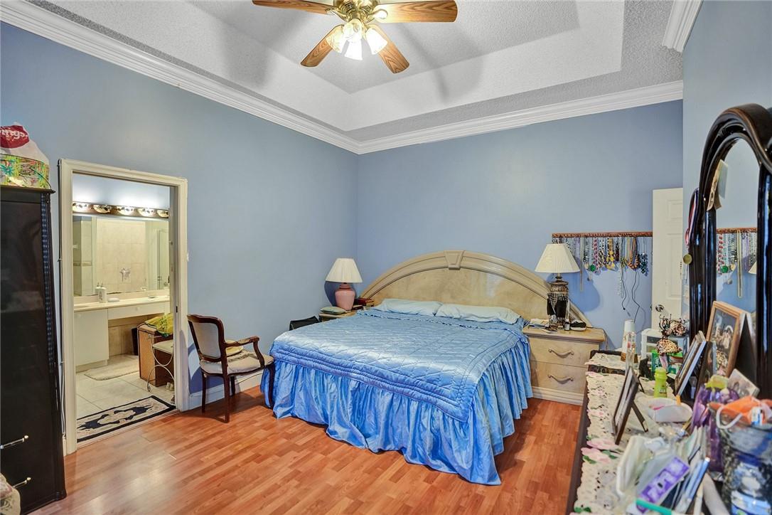 Boulevard Forest 113-39 B - Residential