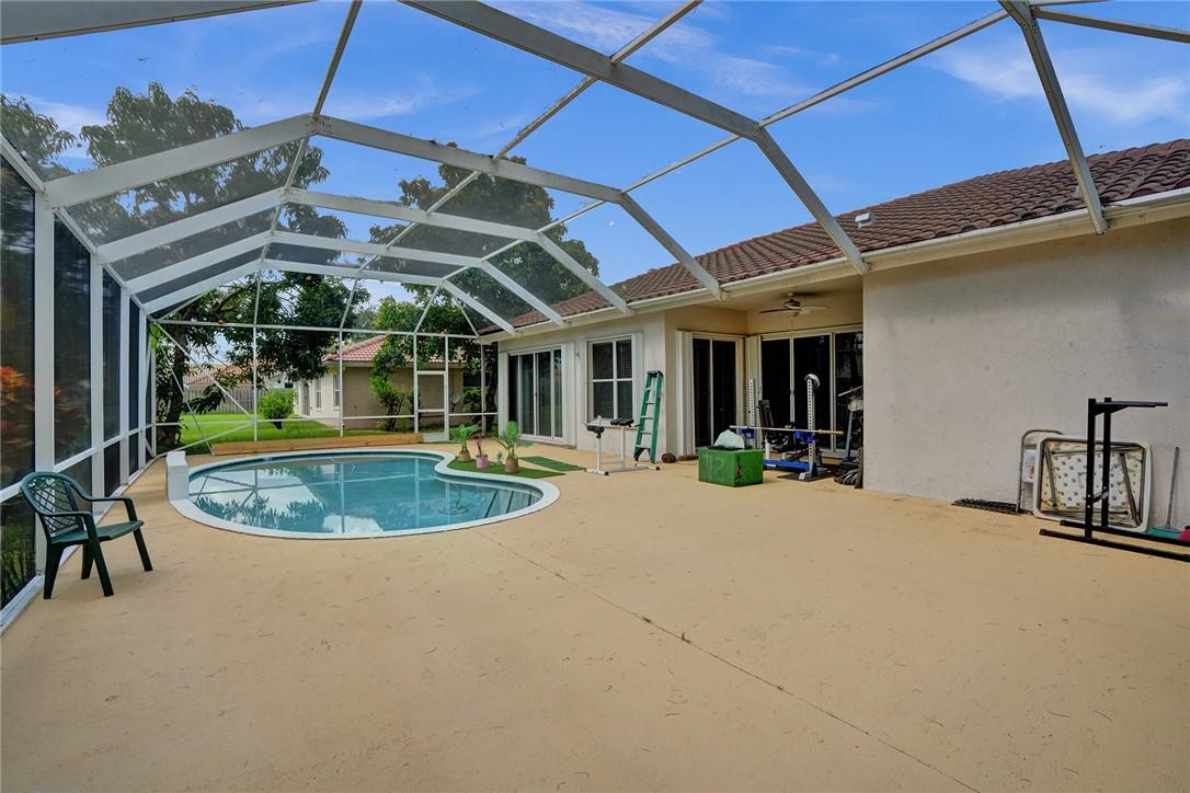 Boulevard Forest 113-39 B - Residential