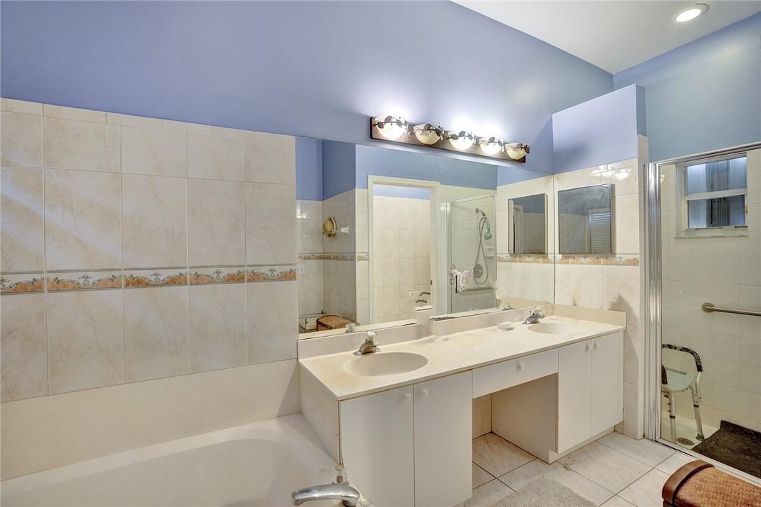 Boulevard Forest 113-39 B - Residential