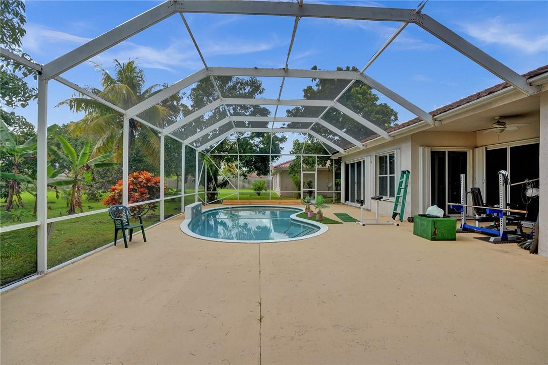 Boulevard Forest 113-39 B - Residential