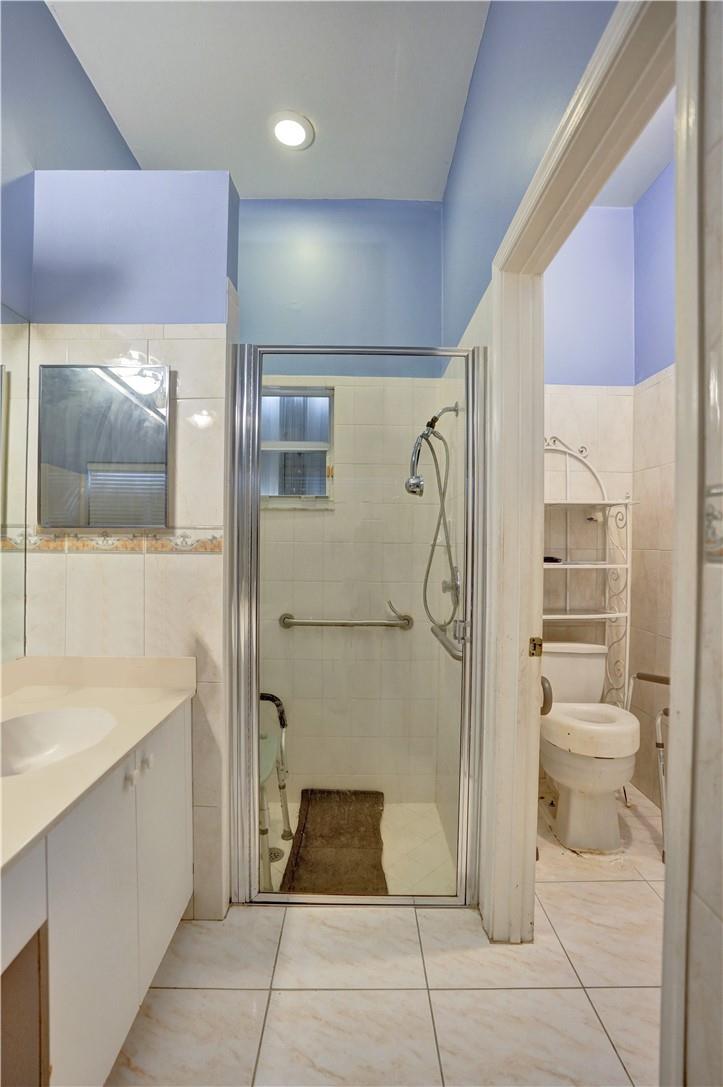 Boulevard Forest 113-39 B - Residential