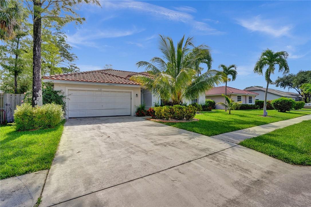 Boulevard Forest 113-39 B - Residential