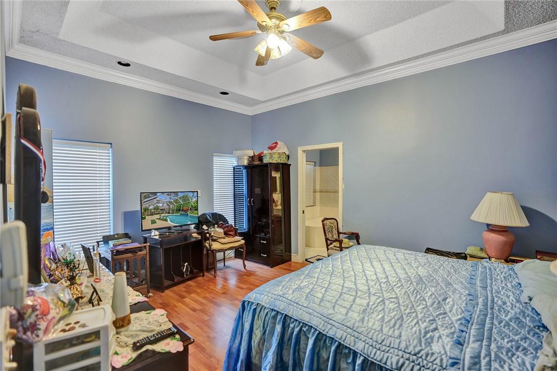Boulevard Forest 113-39 B - Residential