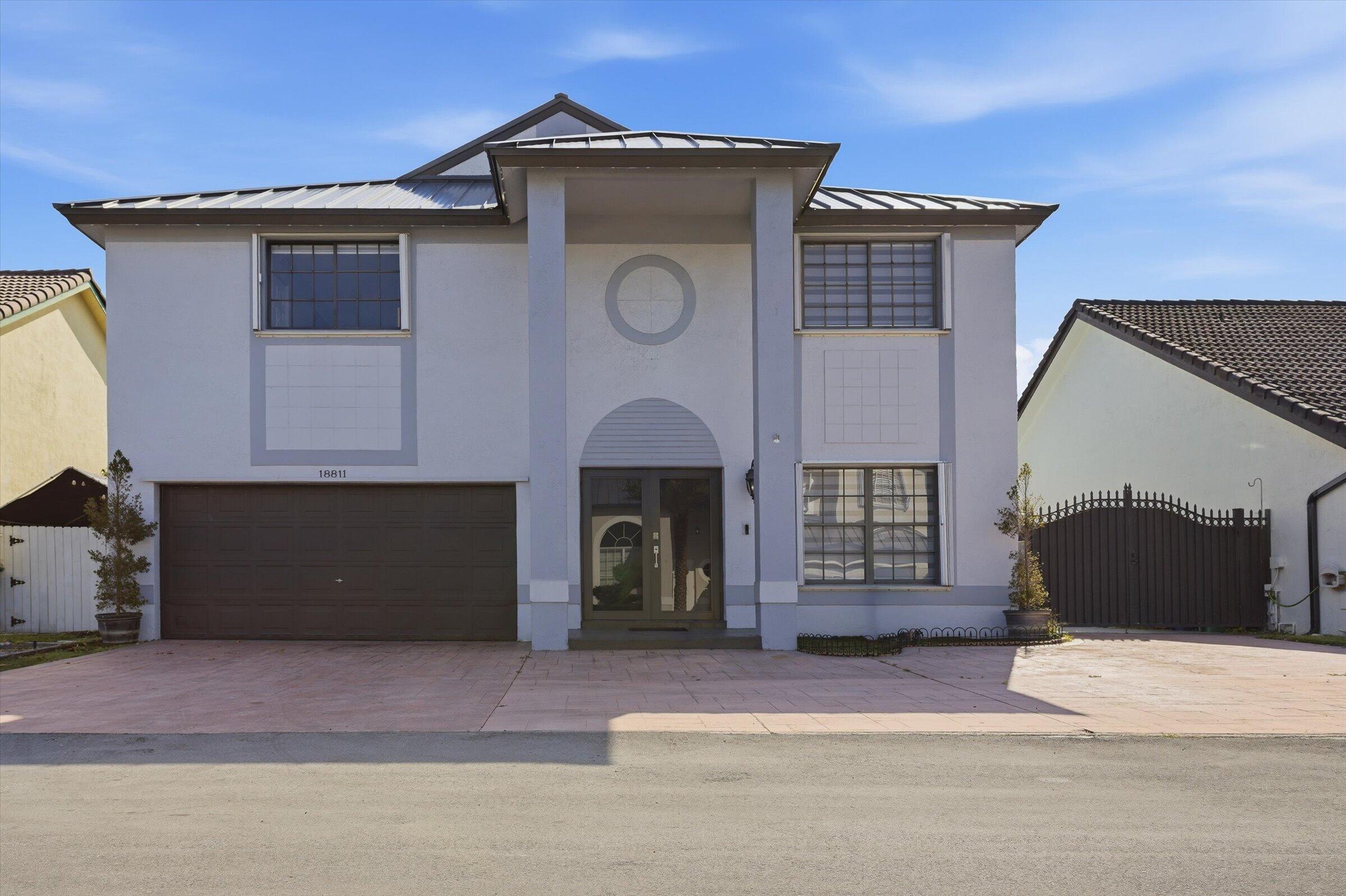 18811 NW 80th Avenue