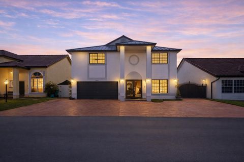 18811 NW 80th Court Hialeah FL 33015