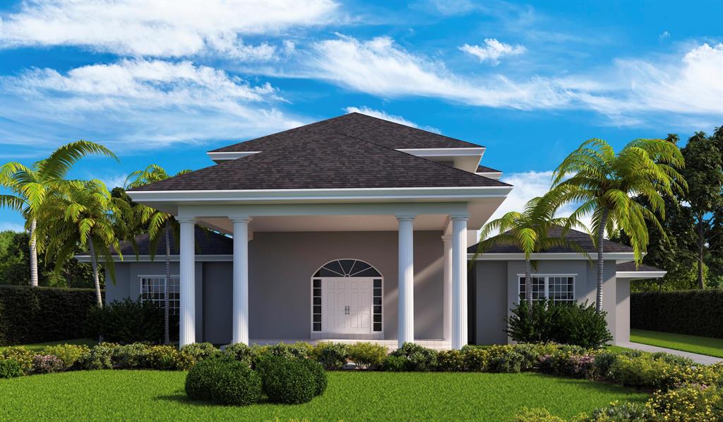 PLACE AU SOLEIL - Land