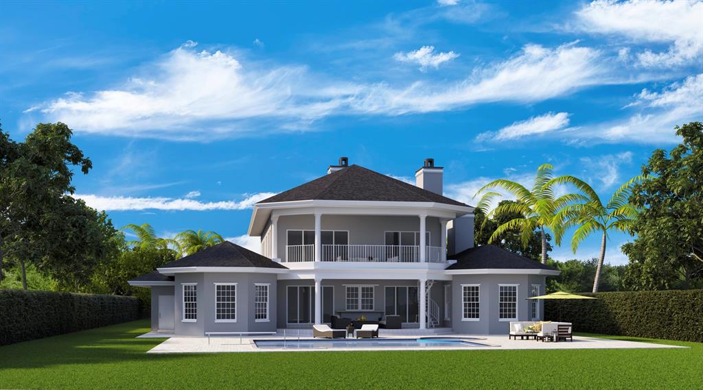 PLACE AU SOLEIL - Land