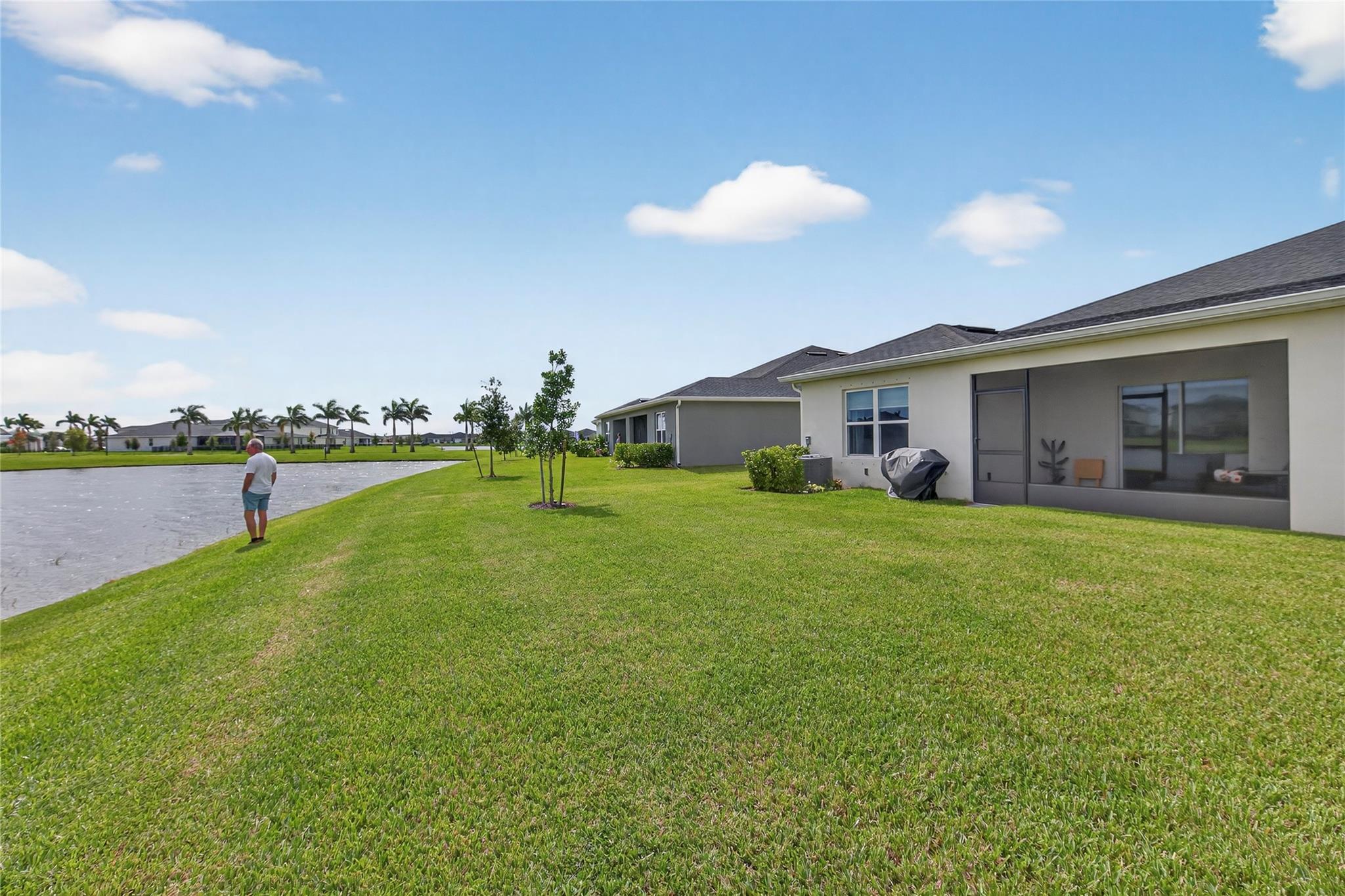 Central Park Villas - Residential