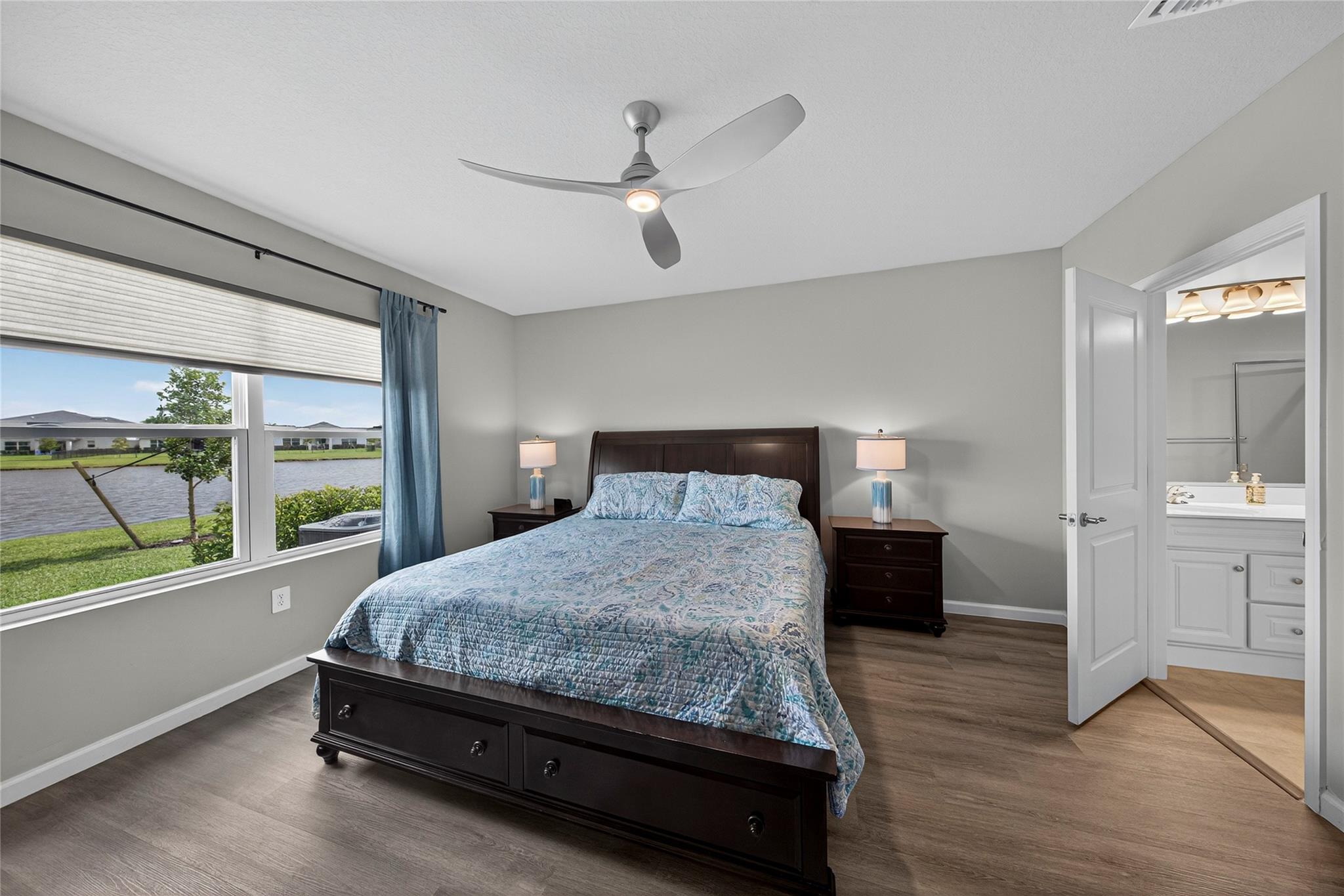 Central Park Villas - Residential