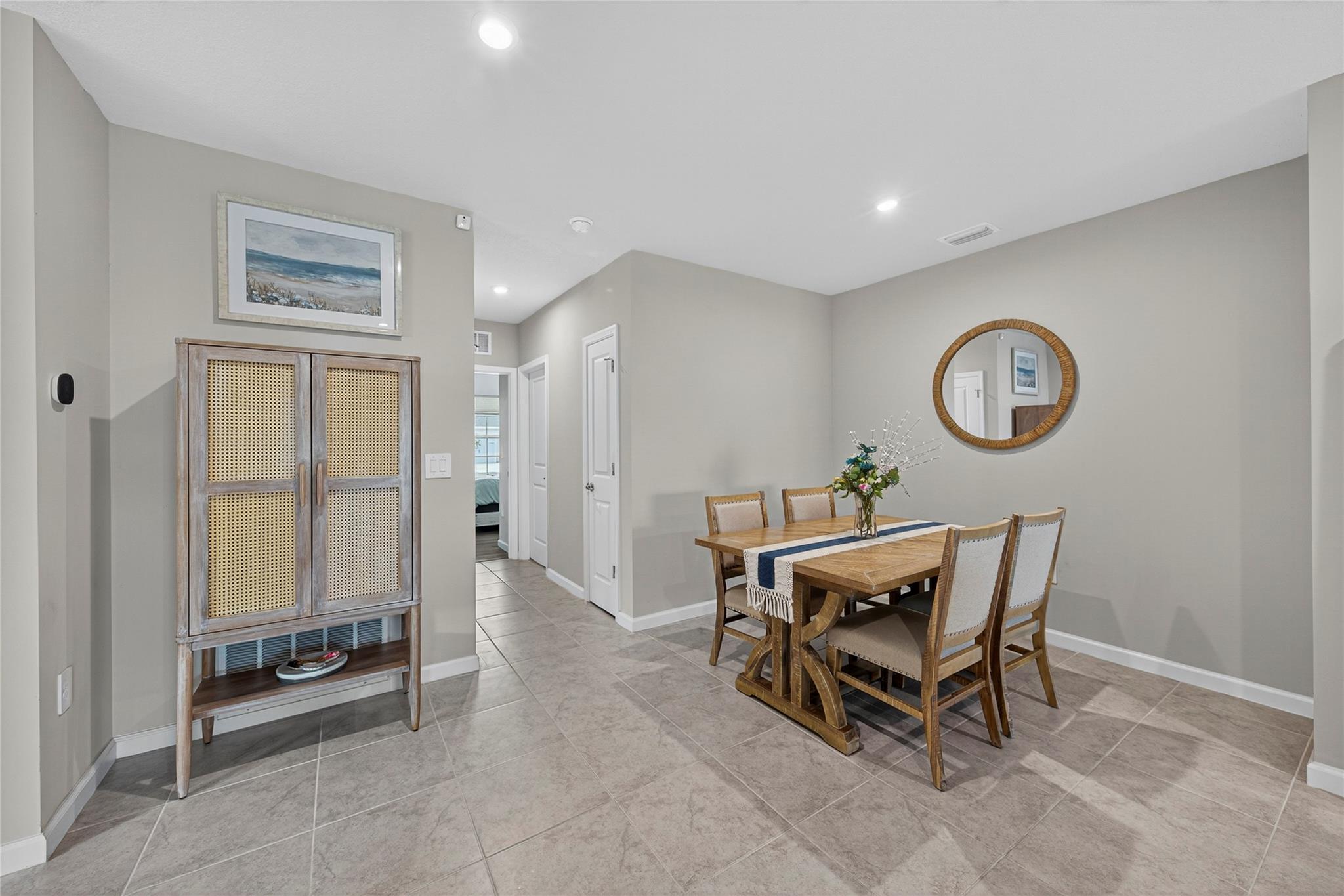 Central Park Villas - Residential