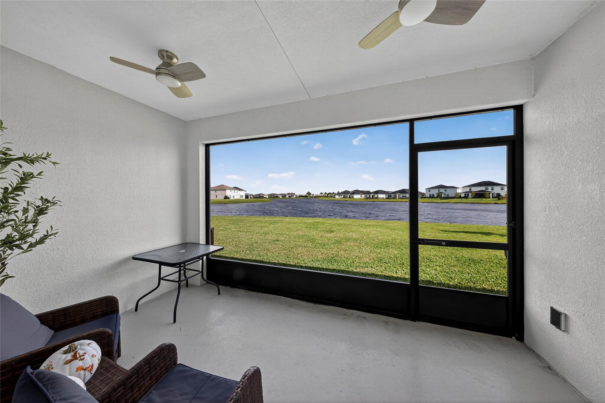 Central Park Villas - Residential