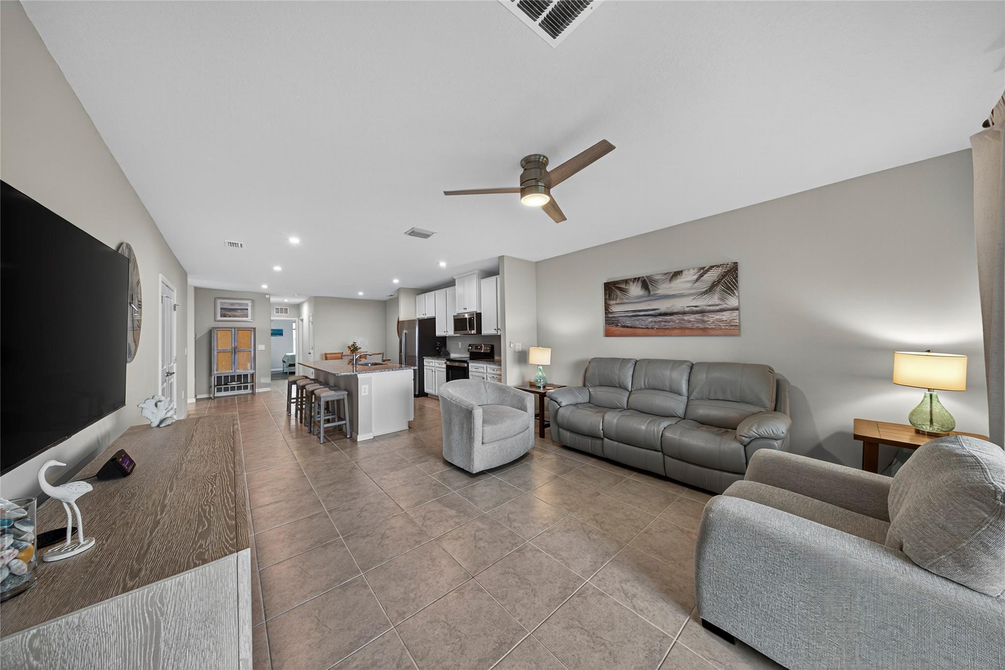 Central Park Villas - Residential