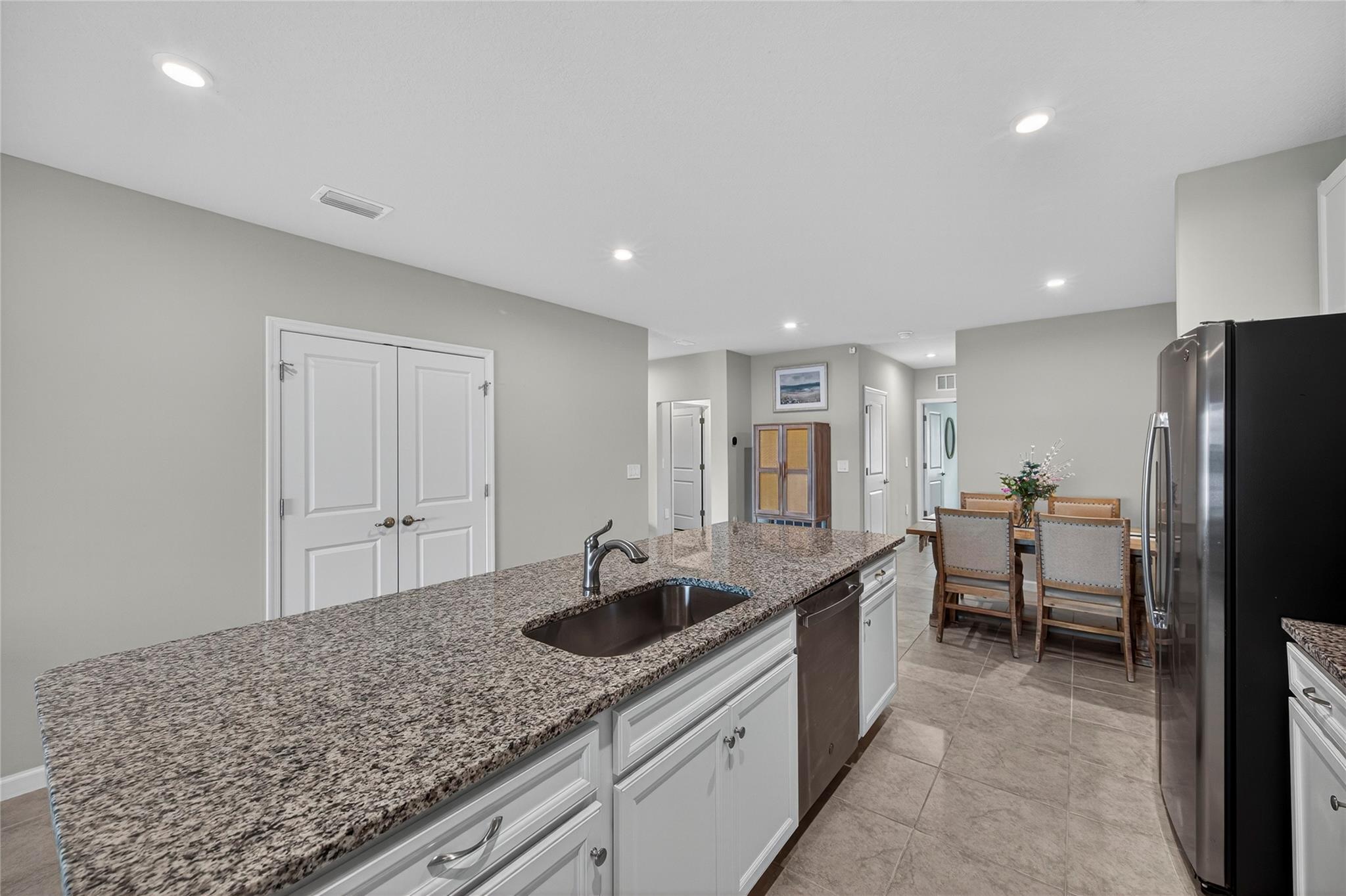 Central Park Villas - Residential