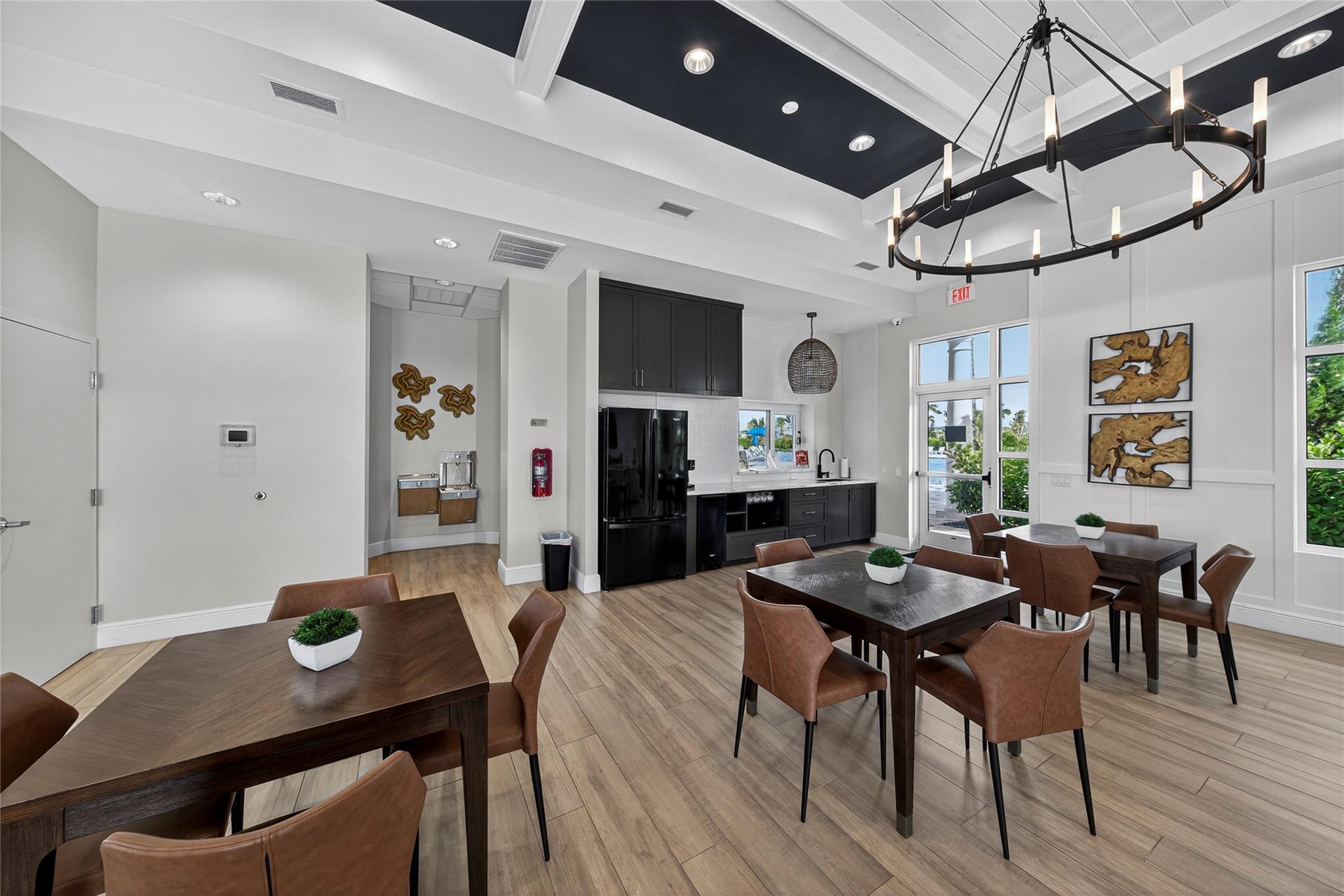 Central Park Villas - Residential