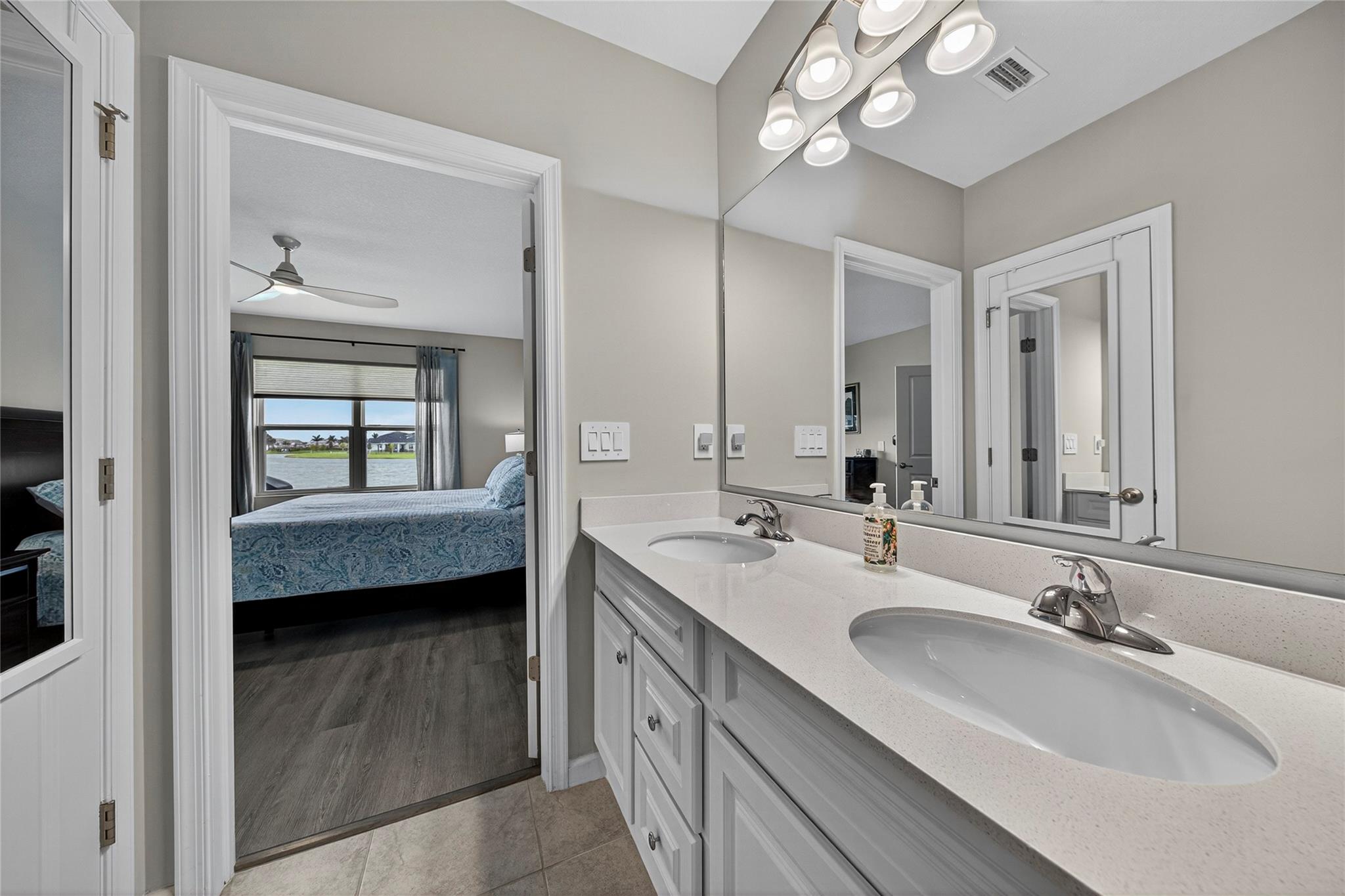 Central Park Villas - Residential