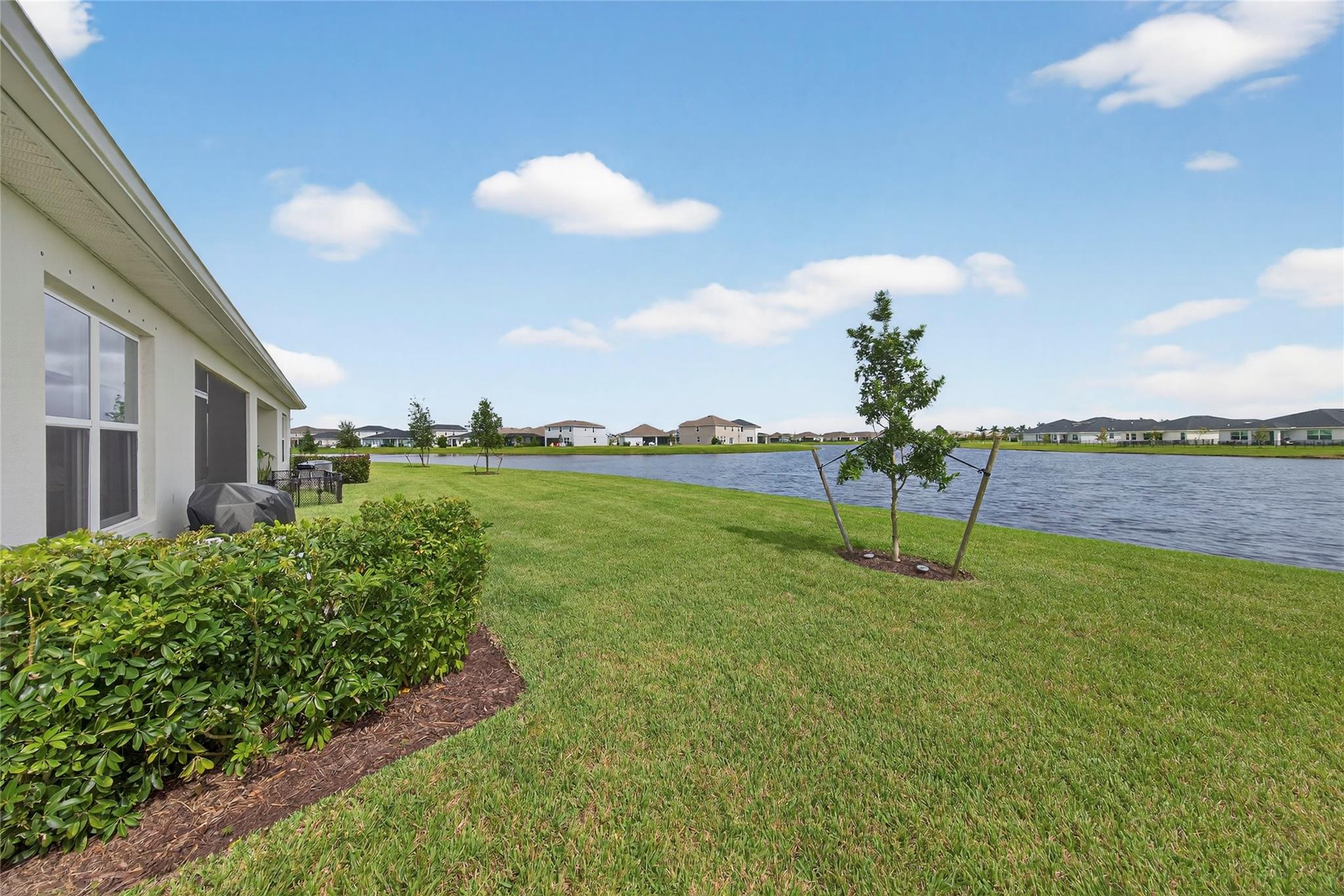 Central Park Villas - Residential