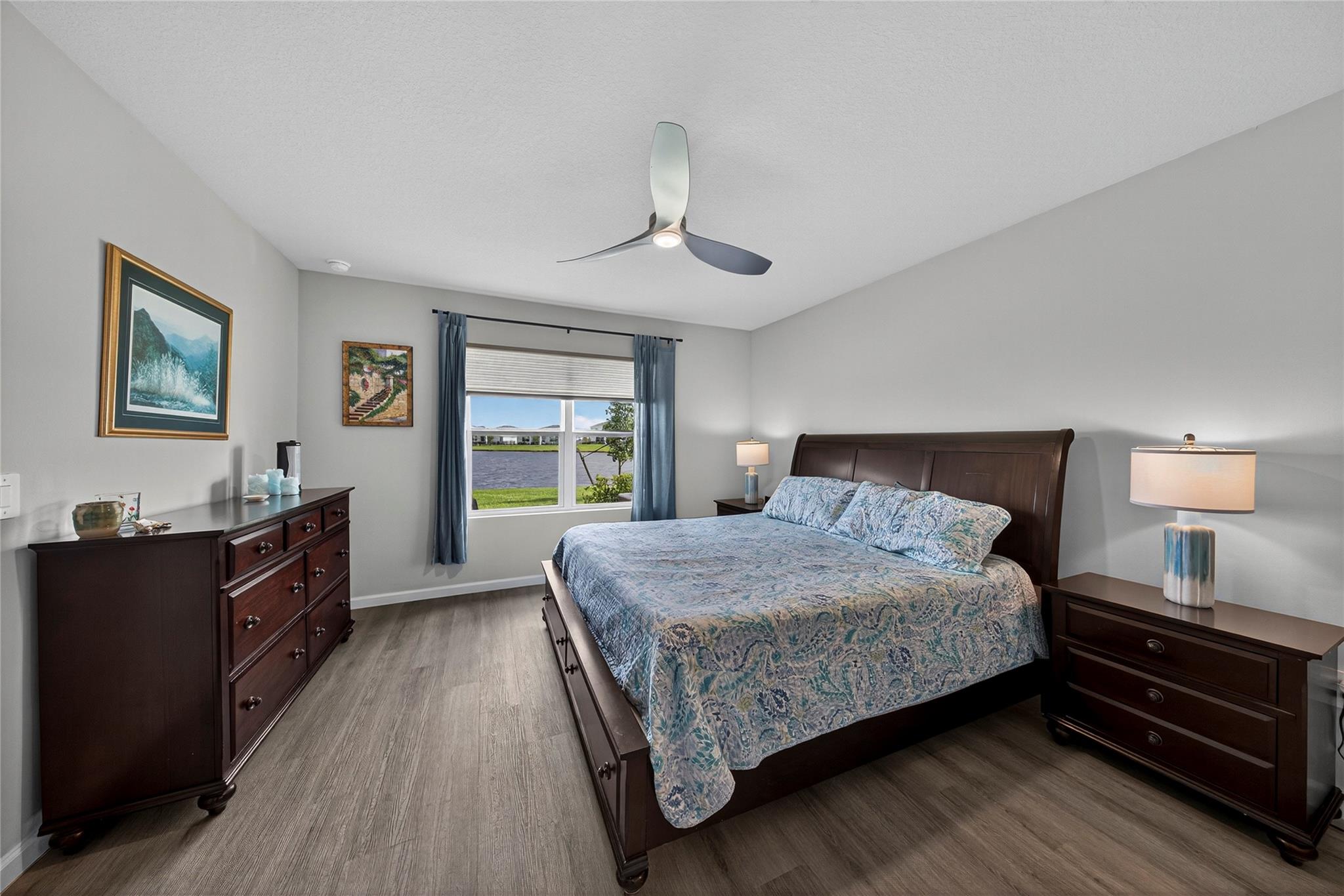 Central Park Villas - Residential