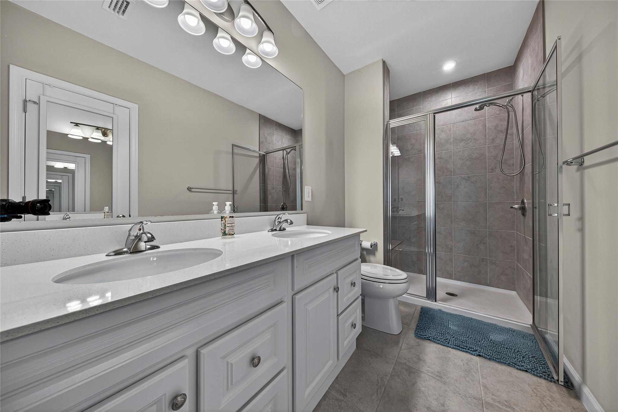 Central Park Villas - Residential