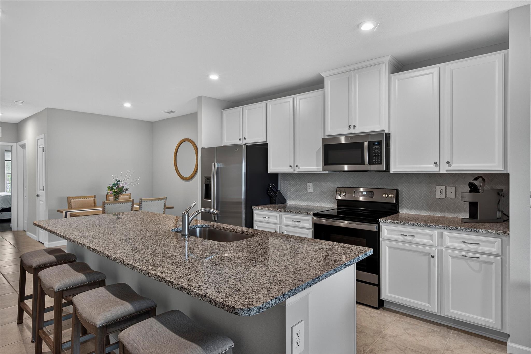 Central Park Villas - Residential