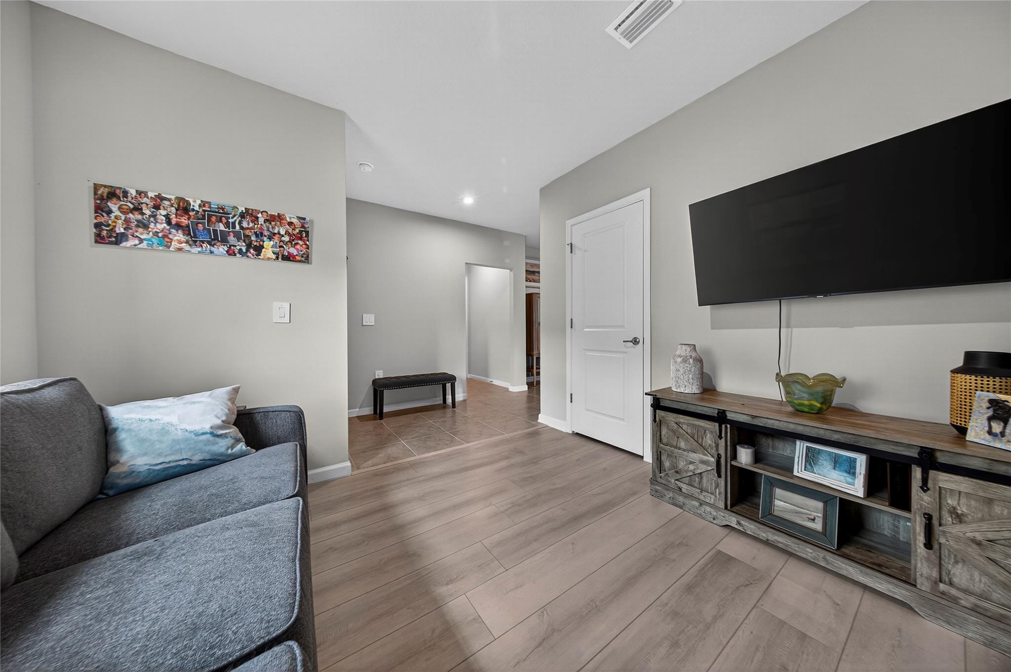 Central Park Villas - Residential