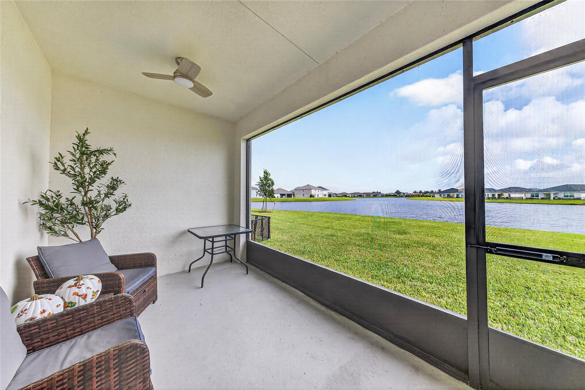 Central Park Villas - Residential