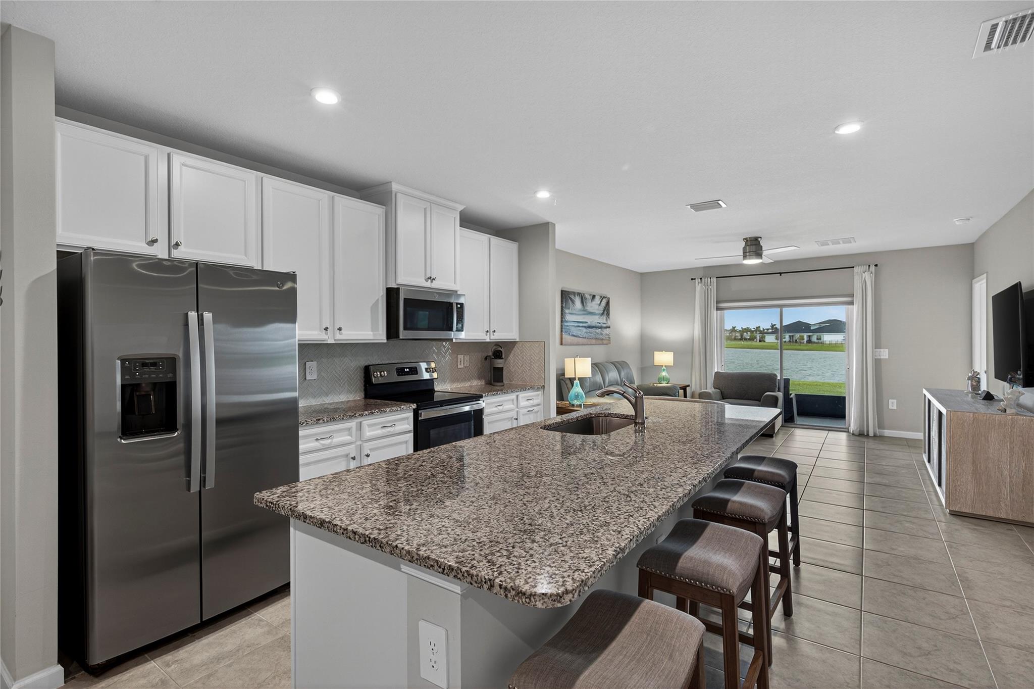 Central Park Villas - Residential