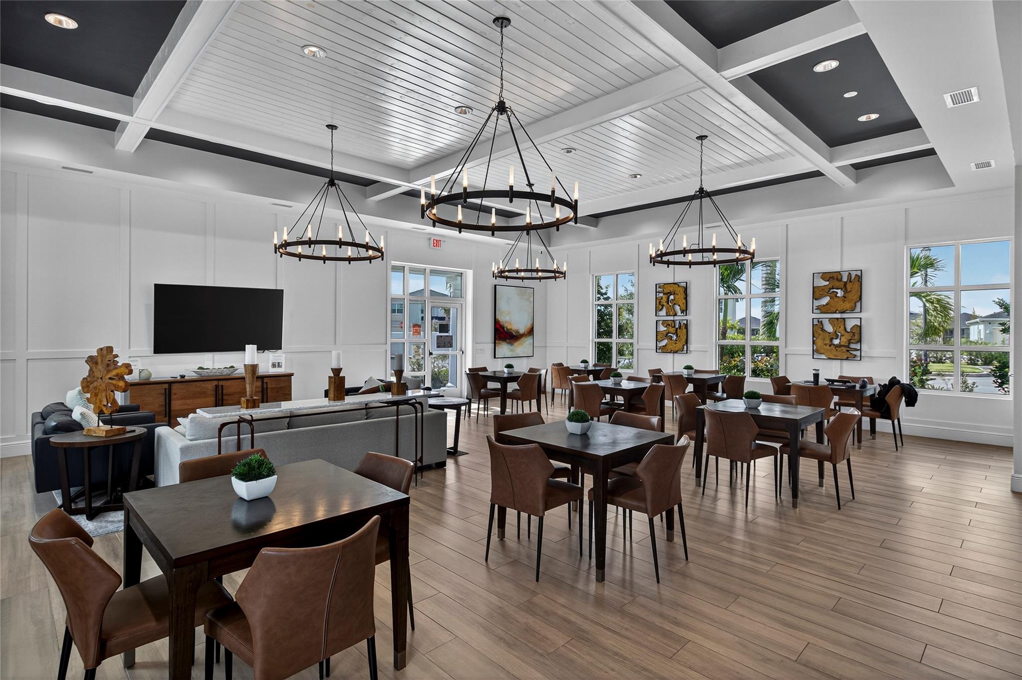 Central Park Villas - Residential