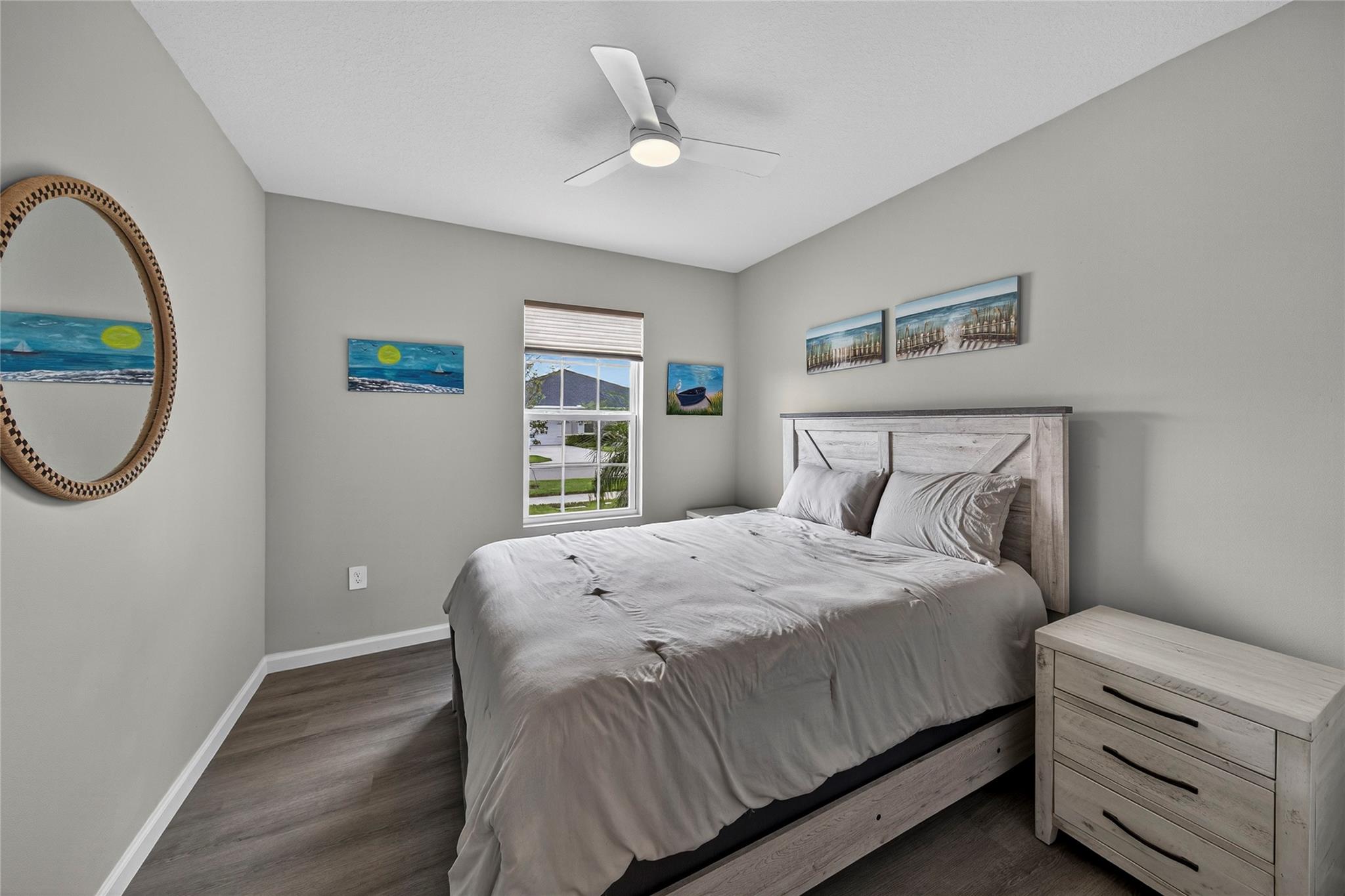 Central Park Villas - Residential