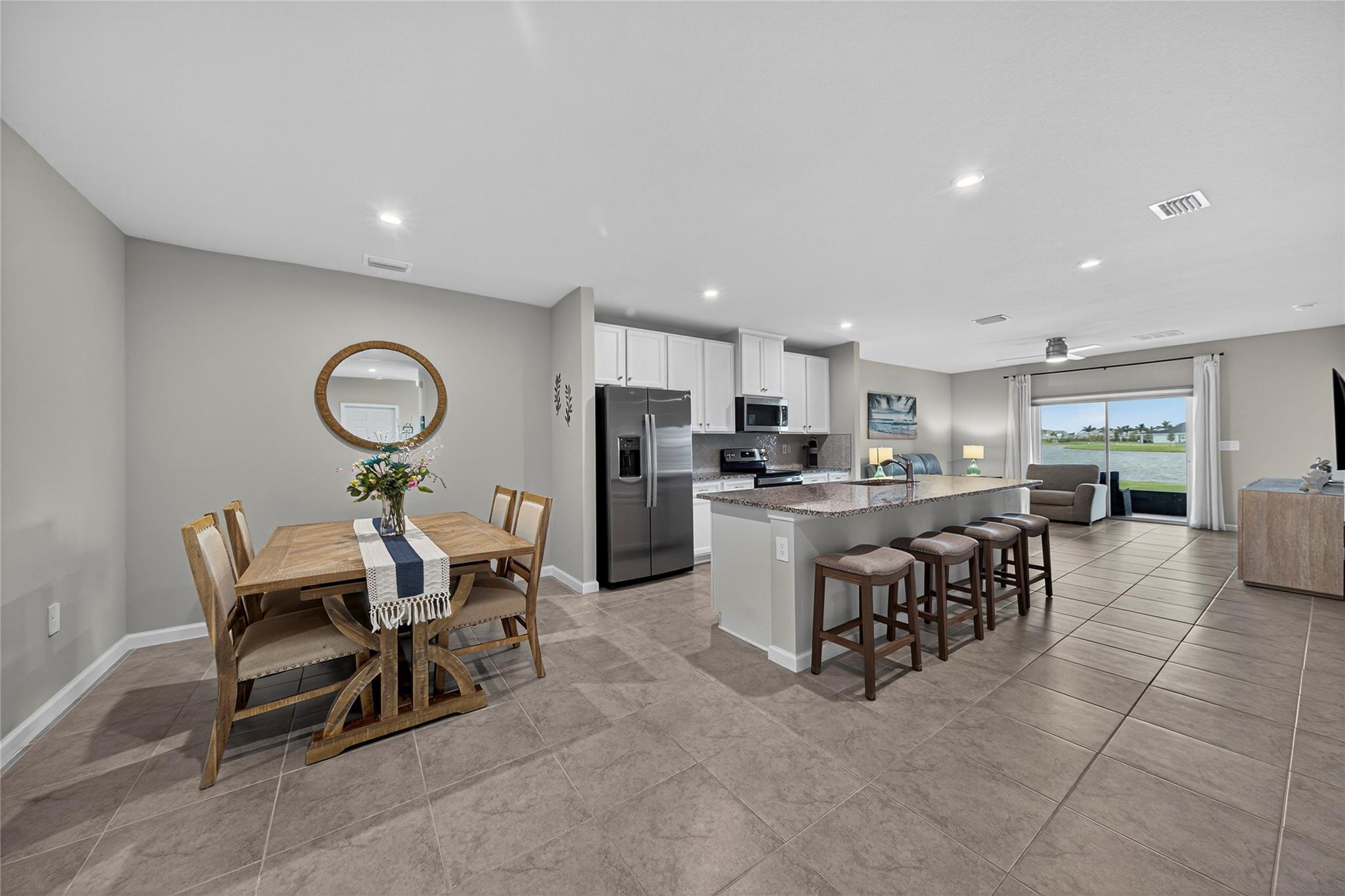 Central Park Villas - Residential