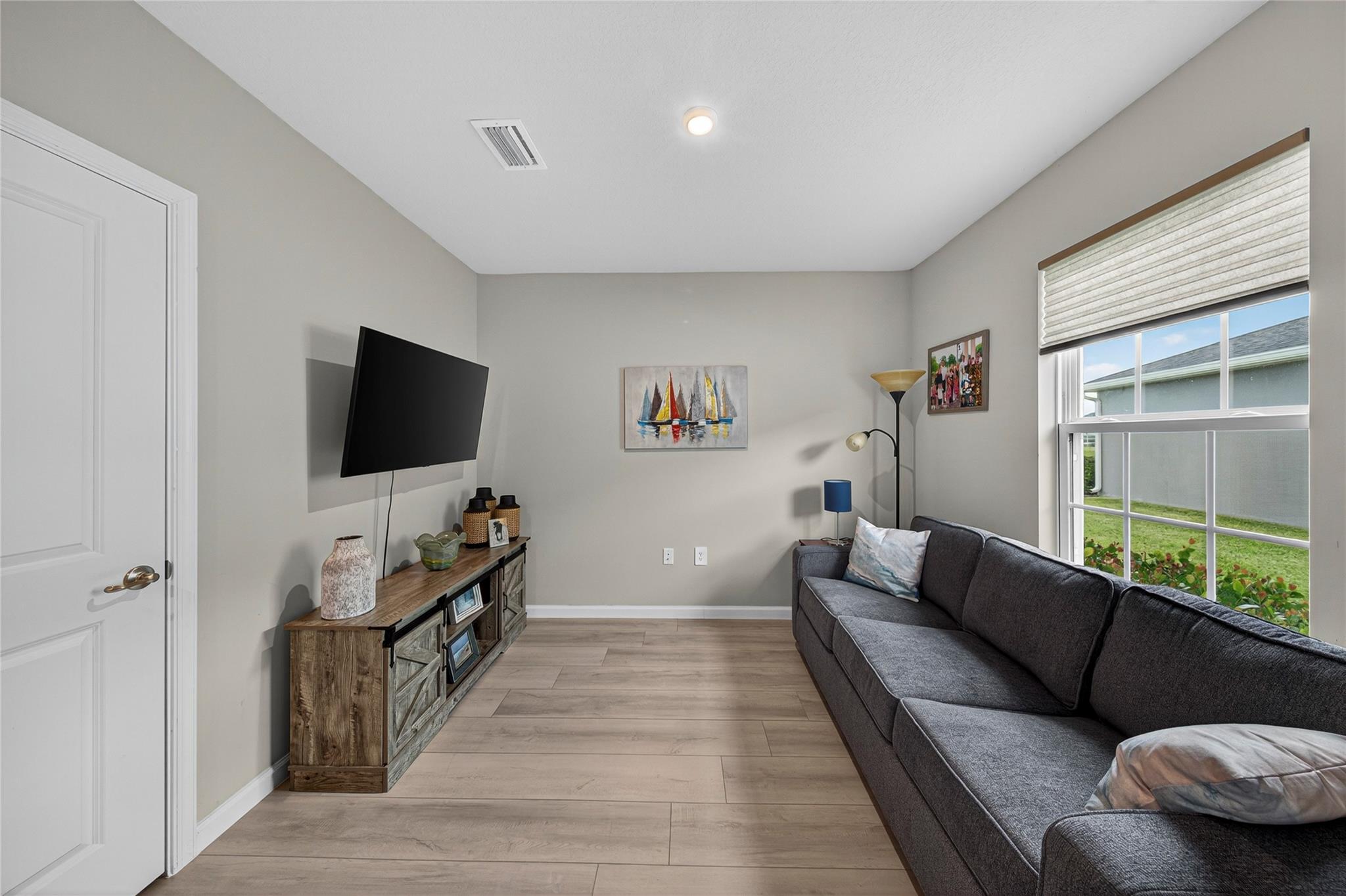 Central Park Villas - Residential