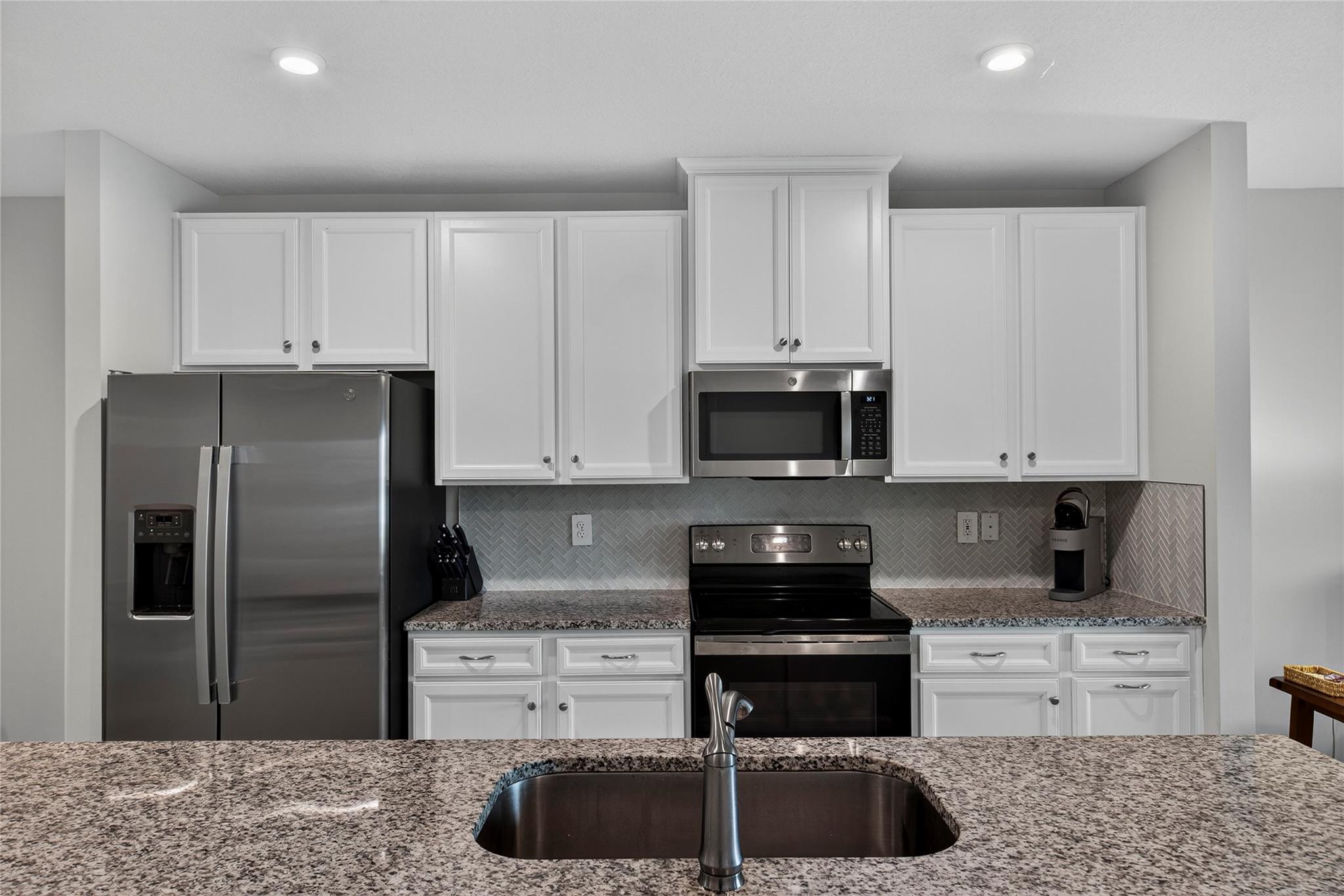 Central Park Villas - Residential