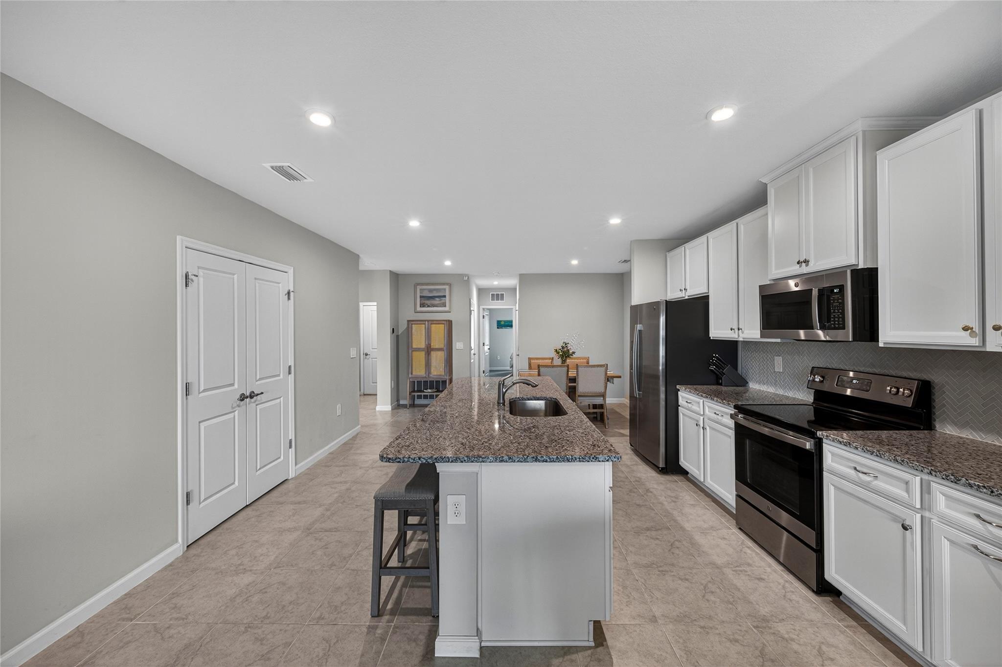 Central Park Villas - Residential