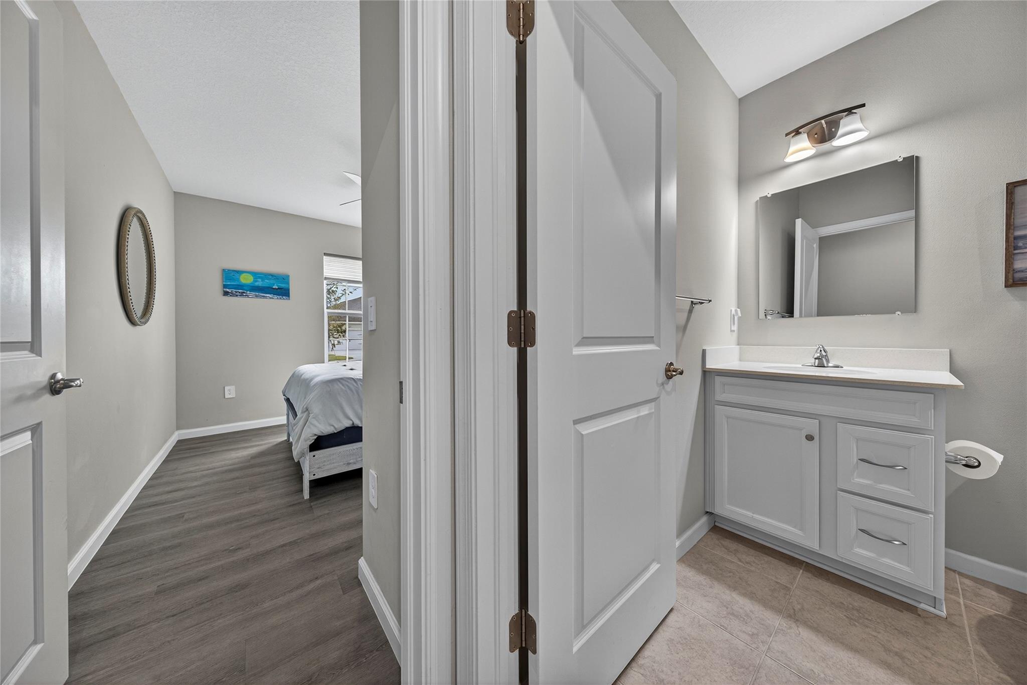 Central Park Villas - Residential