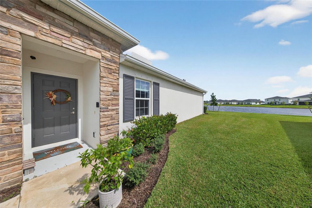 Photo of 9473 SW Libertas Way, Port Saint Lucie, FL 34987 (MLS # F10530258)
