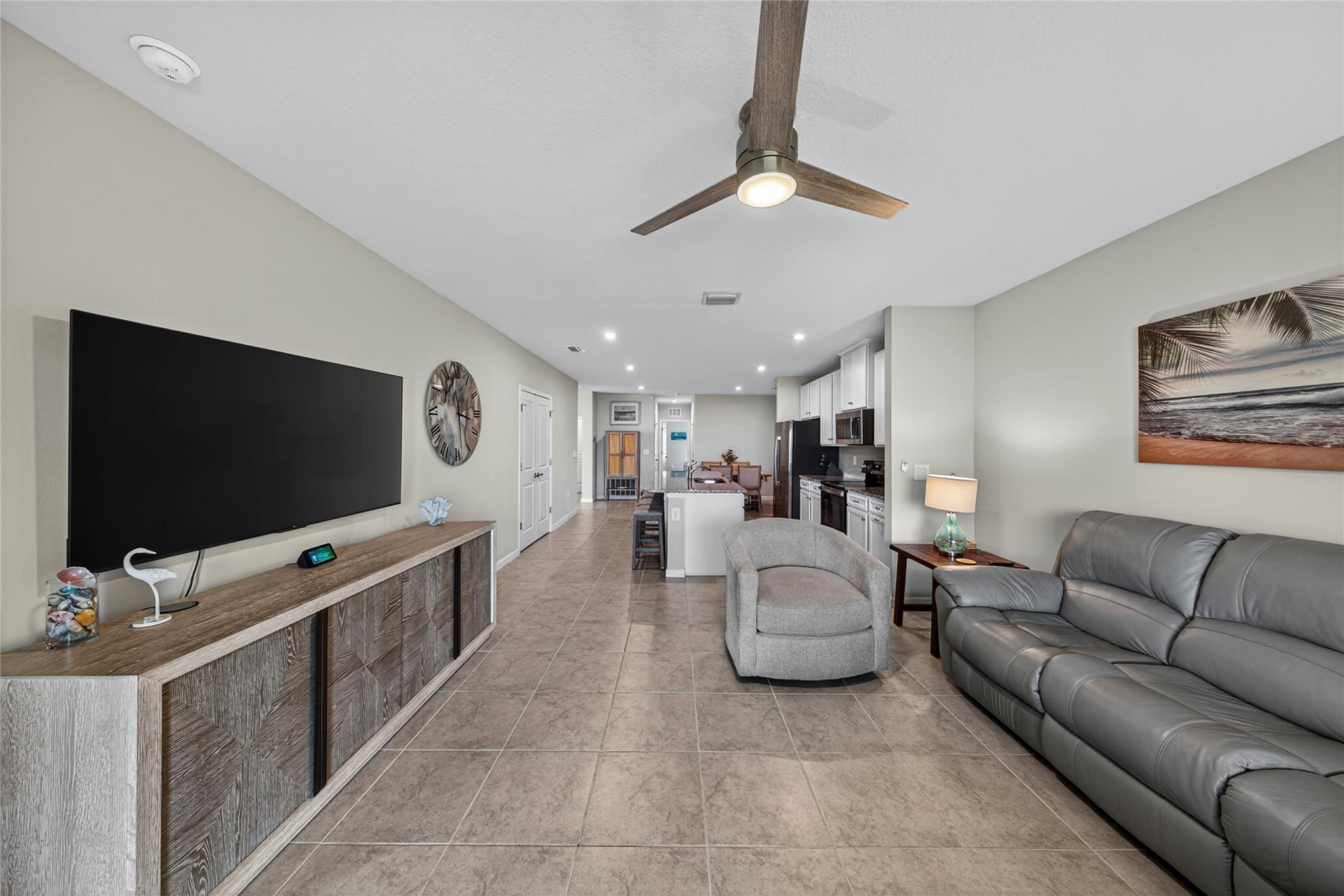 Central Park Villas - Residential