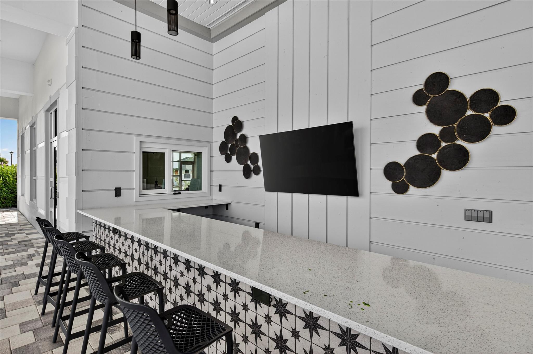 Central Park Villas - Residential