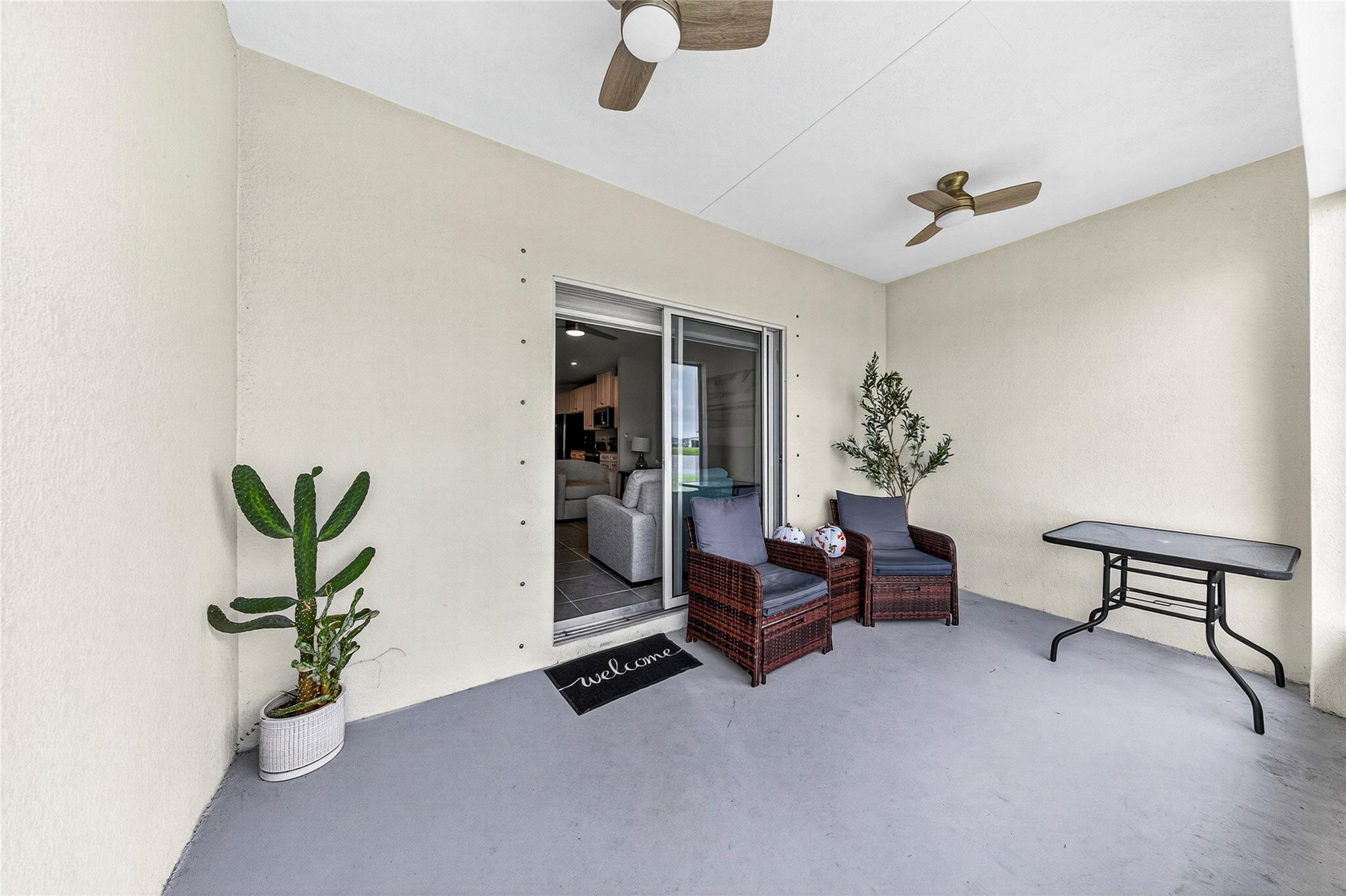 Central Park Villas - Residential