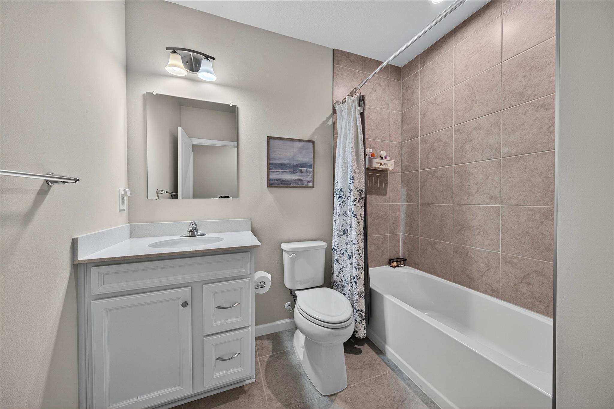 Central Park Villas - Residential