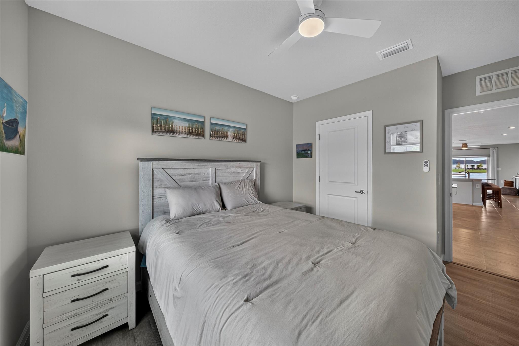 Central Park Villas - Residential