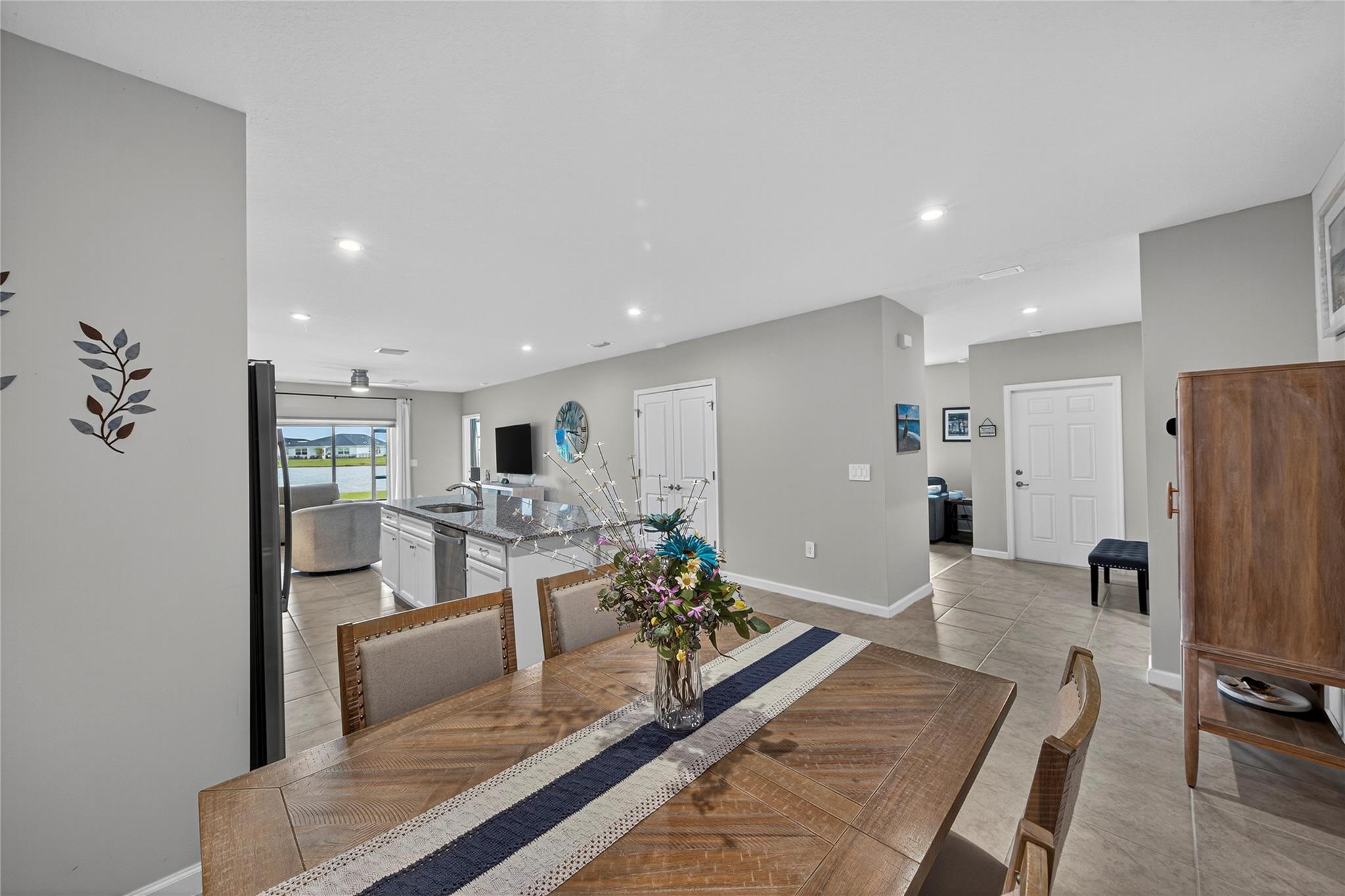 Central Park Villas - Residential