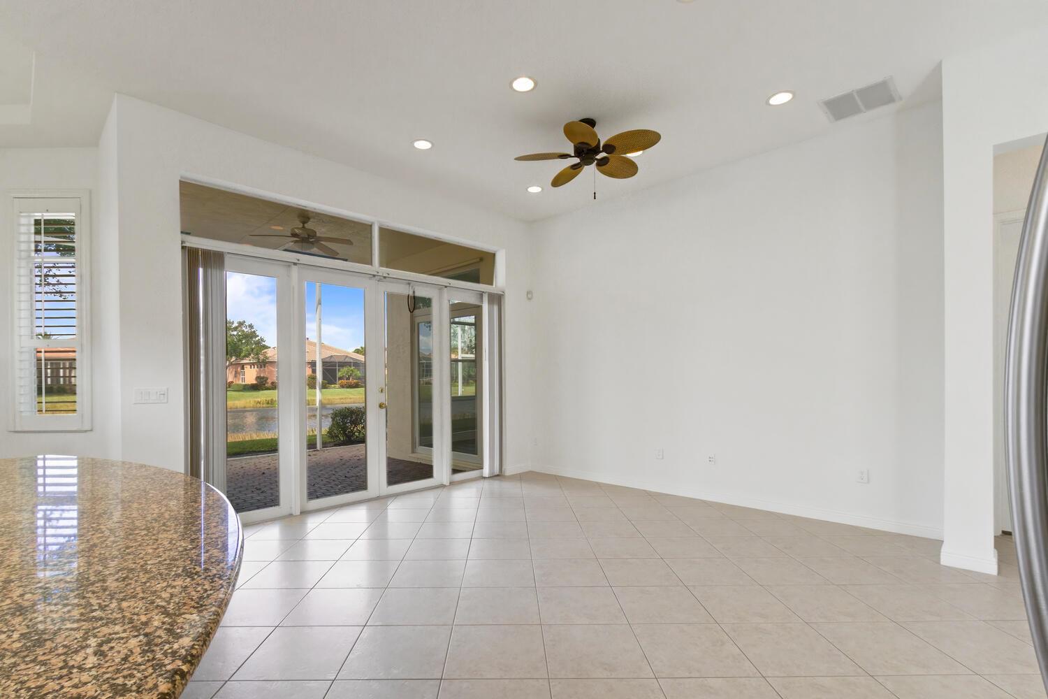 BUENA VIDA - Residential