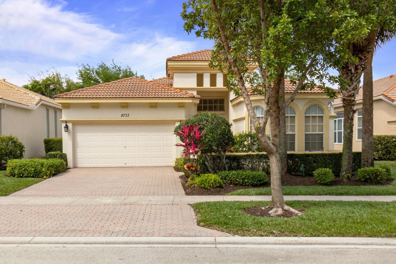 BUENA VIDA - Residential