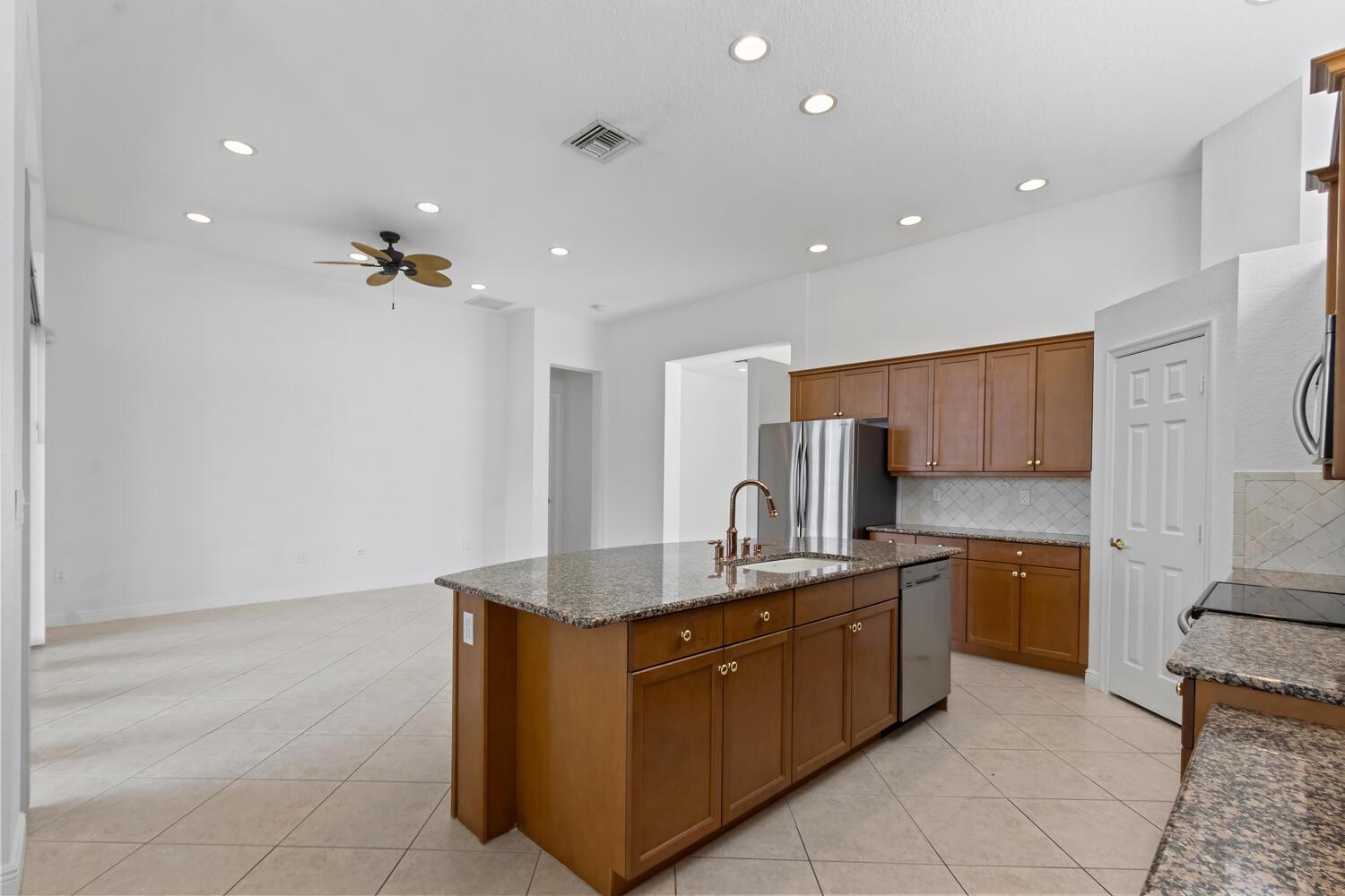 BUENA VIDA - Residential