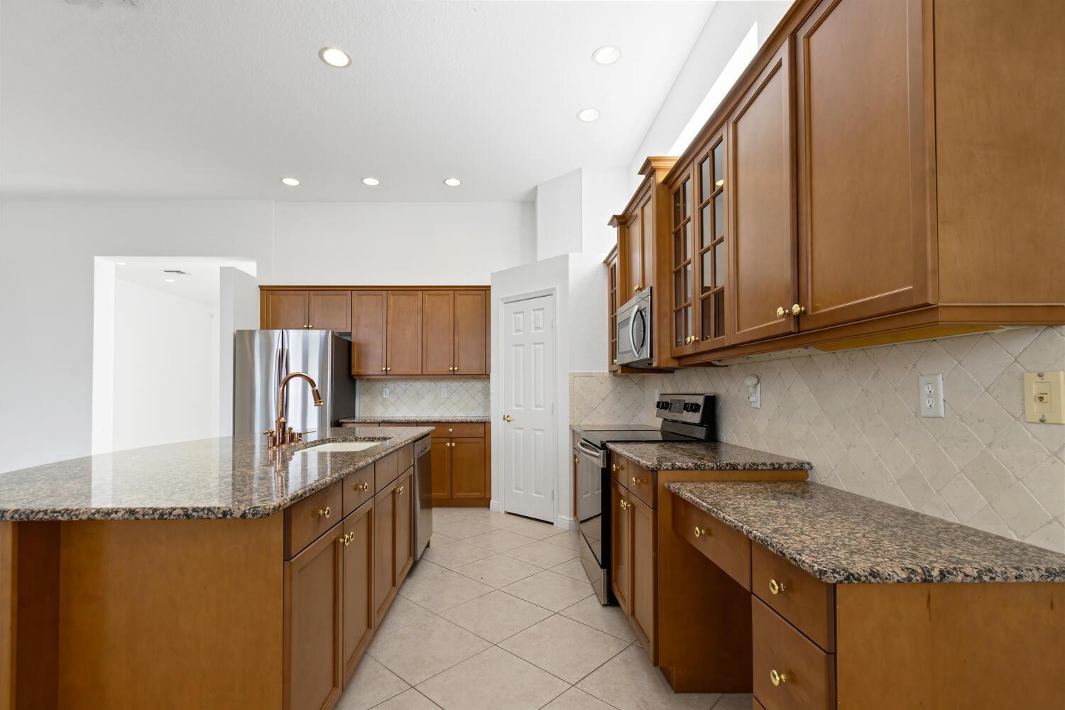 BUENA VIDA - Residential