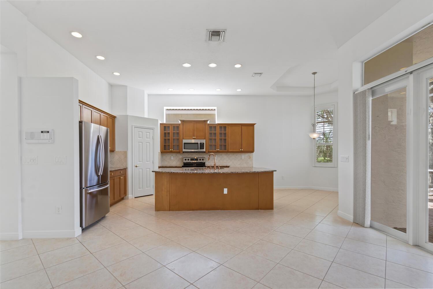 BUENA VIDA - Residential