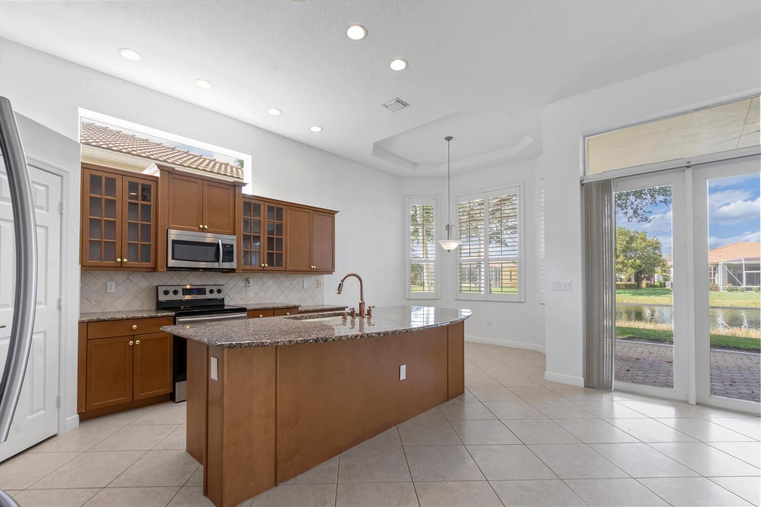 BUENA VIDA - Residential