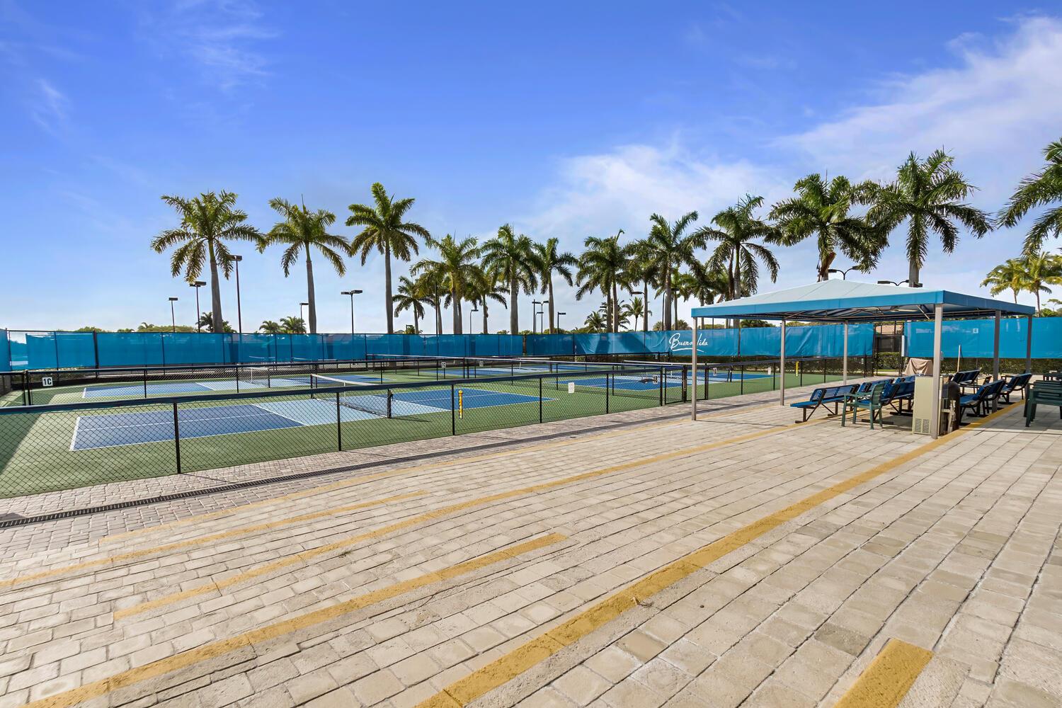 BUENA VIDA - Residential