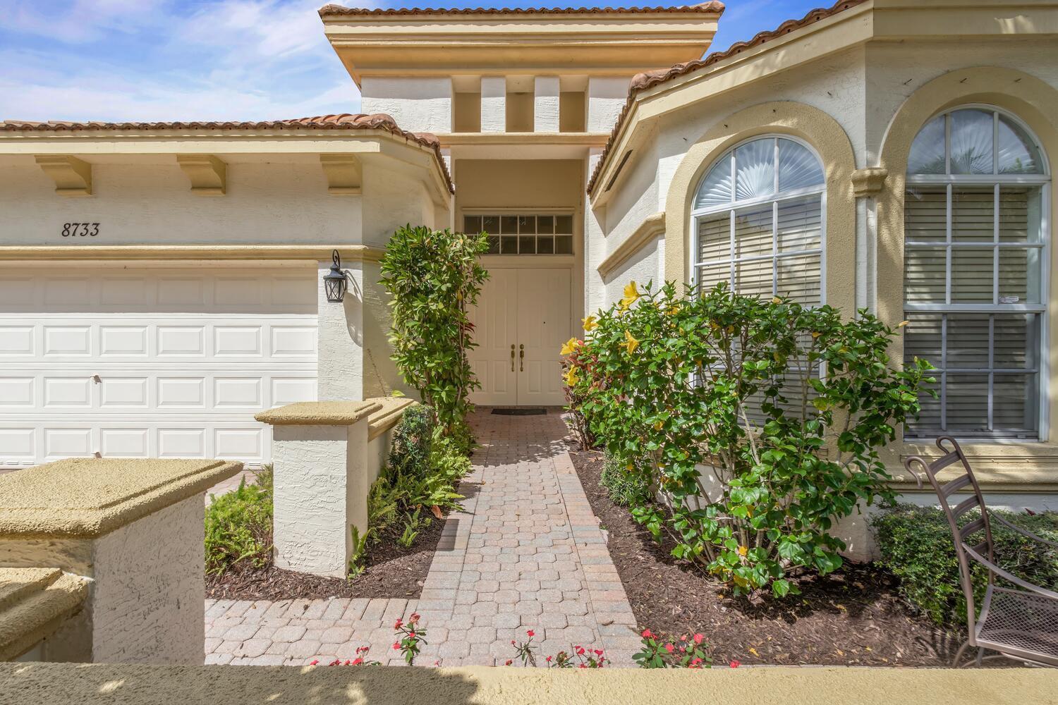 BUENA VIDA - Residential